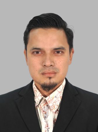 Ariff Nor Amin bin Nordin